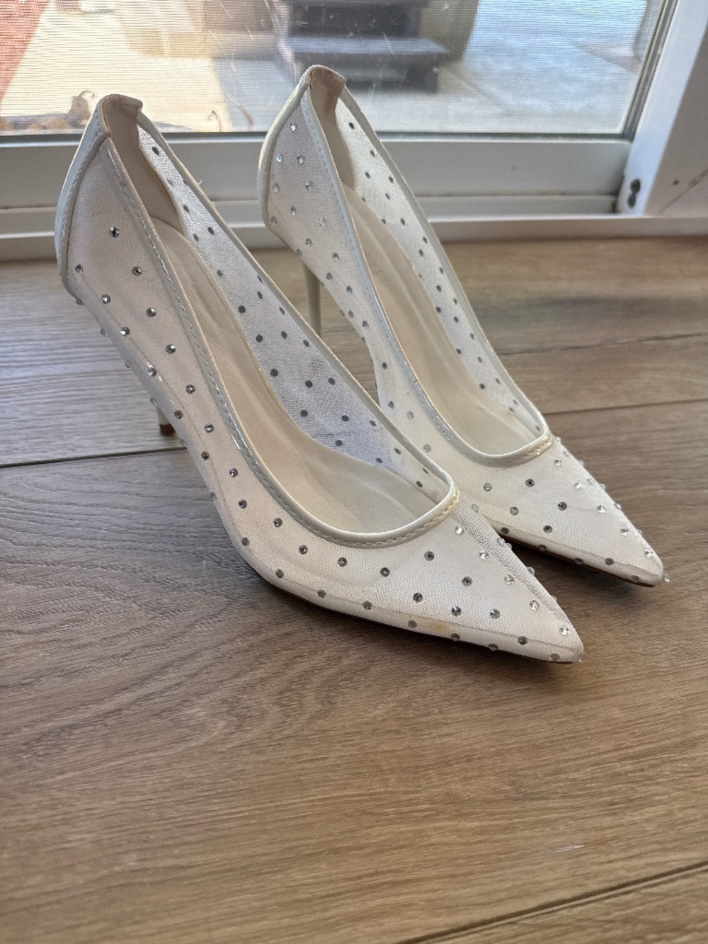 Pumps